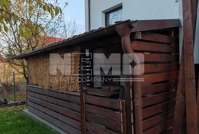 Casă de Vânzare 5 A Teren I Suceava I Centru I  359 000 Euro - 10