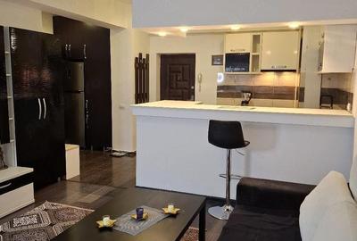 Apartament cu 2 camere decomandat în Roșu - 8