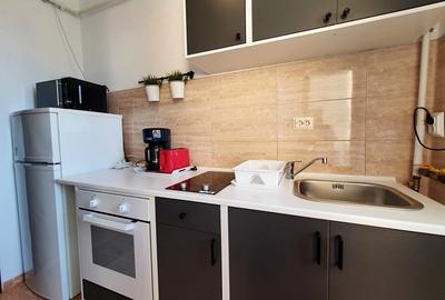 Studio cu vedere la lac | Mamaia | Summerland - 9