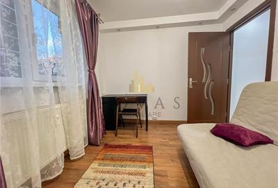 Apartament cu 2 camere decomandat în Lujerului - 17