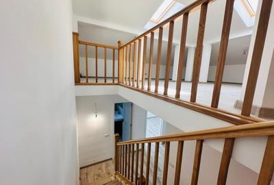 CASA DE VANZARE TIP DUPLEX | MOGOSOAIA | 4 CAMERE | FINISATA | - 11