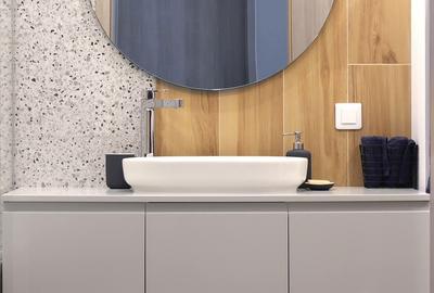 Apartament cu 2 camere decomandat în Banu Manta - 8