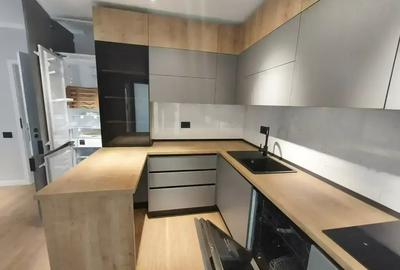 2 camere cu TERASA spatioasa, FINALIZAT, Theodor Pallady Titan - 2