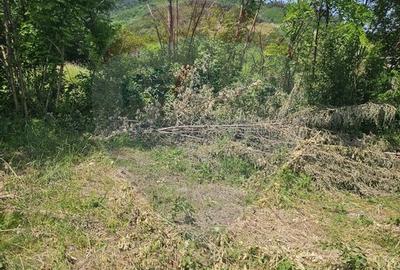 Teren  intravilan  de vanzare Oras  Saliste  Strada Livezii Jud. Sibiu - 32