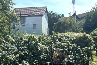 Casă individuală cu 5 camere cu Canalizare în Aurel Vlaicu - 7