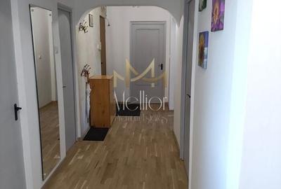 Apartament 3 camere Calea Manastur - 6