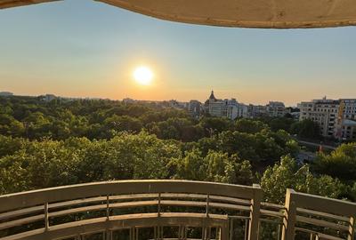 2 camere de inchiriat | Libertatii | Lux | Metrou Izvor - 1