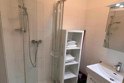 Apartament cu 2 camere decomandat în Gorjului