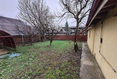 Casă cu 3 camere în Valea Adâncă - 4