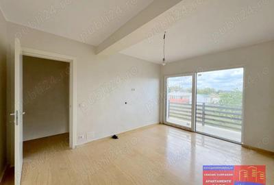 Casa cu piscina tip duplex in Vanatori constructie 2023 - 3