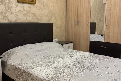 Apartament cu 3 camere decomandat, mobilat în Stadion - 10