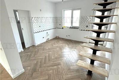 Casă individuală cu 4 camere cu Teren 388 Mp în Central - 22