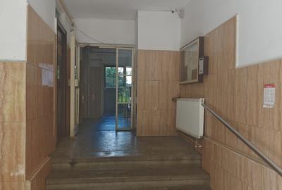 Apartament 2 Camere - Decomandat - Etaj 4/8 - Parc Sebastian - Bucuresti - 5