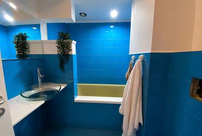 Apartament cu 2 camere decomandat, mobilat în Baba-Dochia - 8