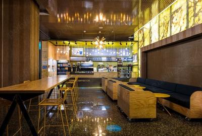 Spațiu comercial, de 15 mp, în Tudor Vladimirescu - 1