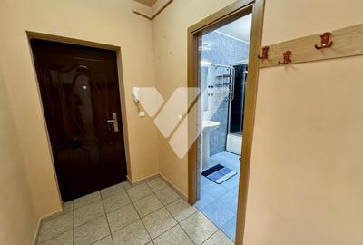 Apartament cu 3 camere decomandat, mobilat în Gușterița - 9