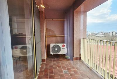 Apartament cu 2 camere în Bucureștii Noi - 6