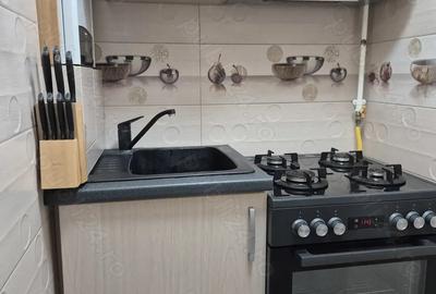 Garsonieră decomandată în Rahova - 3