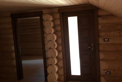 Casă cu 4 camere cu Teren 800 Mp în Central - 6