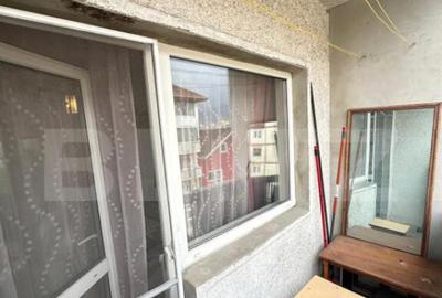 Garsoniera decomandata, zona Nicolae Balcescu Deva - 1