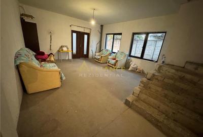 Duplex cu 7 camere cu Teren 450 Mp în Jilava - 17