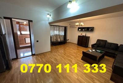 Apartament cu 3 camere decomandat, mobilat în Calarași 4