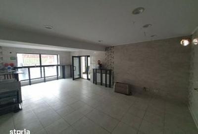 Spațiu comercial, de 360 mp, în Giurgiului - 2