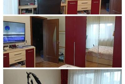 Apartament cu 3 camere decomandat în Gării - 5