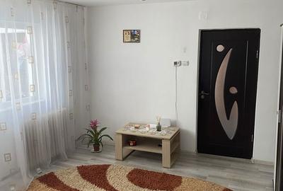 Apartament cu 3 camere decomandat în Petru Rareș - 5