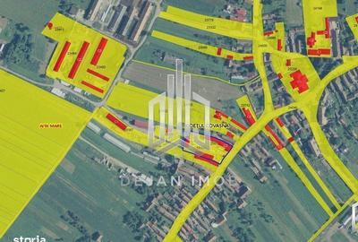 Spațiu comercial, de 173 mp, în Aita Mare - 18
