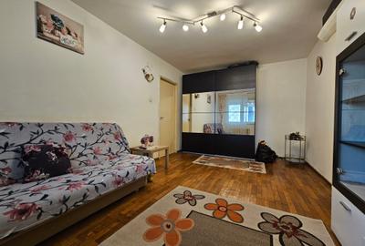 Apartament 2 camere Crangasi - Bd. Constructorilor vis-a-vis Auchan - 2