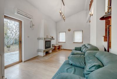 Casa cu teren 500 mp in Otopeni - Ferme - 2