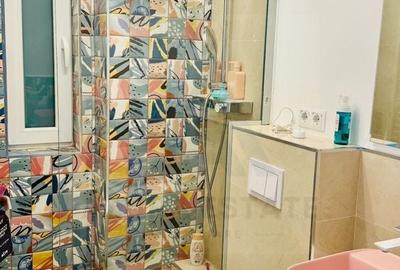 Casa moderna cu 6 camere terase 50 mp si curte in Parcul Sub Arini - 16