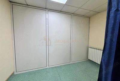 Spațiu comercial, de 148 mp, în Central - 5