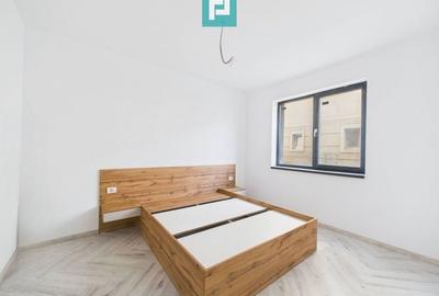 Apartament mobilat cu 2 camere în Giroc - 3