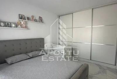 Apartament cu 2 camere, decomandat, incalzire in pardoseala, Braytim Apartament cu 2 camere, decomandat, incalzire in pardoseala, Braytim - 4