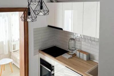 Vanzare apartament 2 camere Targoviste- micro 12 - 6