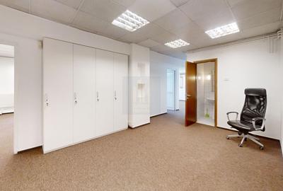 Birou, de 195 mp, în Aviatorilor - 8