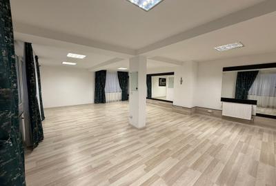 Doamna Ghica aproape de rond Doamna Ghica si Parc Plumbuita - 4