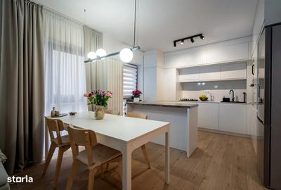 Drumul Taberei, duplex 3 camere 91.7 mp Moghioros Park Residence - 14