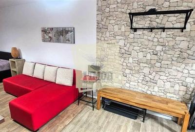 Apartament cu 2 camere decomandat, mobilat în Aeroport - 2