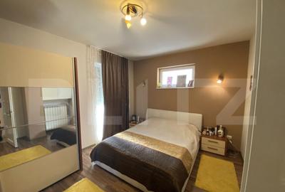 Casa de vanzare, mobilata si utilata, 4 camere, Zona Central - 6