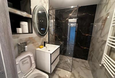 Apartament cu 3 camere decomandat în Timișoara - 19