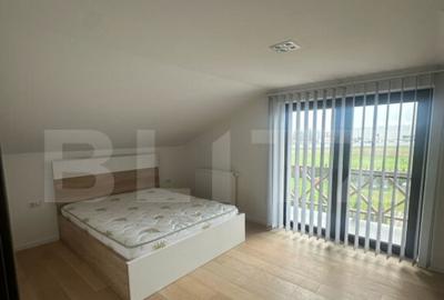 Casa individuala, cu 5 camere, 160 mp utili, zona Patrauti - 3