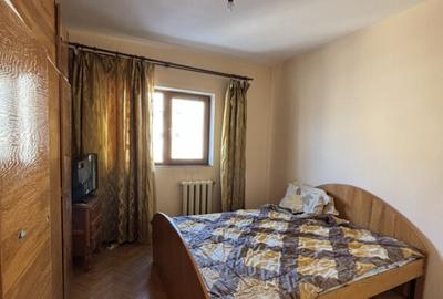 Apartament 3 camere vedere Palatul Culturii - 7