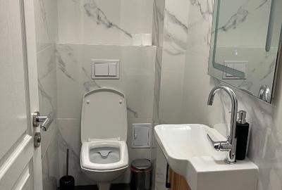 De vanzare apartament 3 camere decomandat, Micalaca, zona 300 - 7