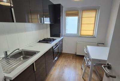 Apartament cu 2 camere semidecomandat, mobilat în Titan - 7