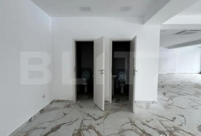 Spațiu comercial, de 162 mp, în Sebastian - 5