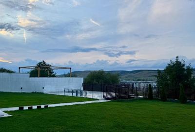 Casă cu 4 camere cu Teren 500 Mp în Florești - 23