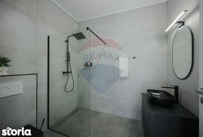 Casă cu 4 camere cu Teren 500 Mp în Nojorid - 18